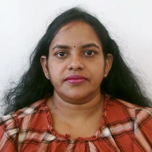 Durgadevi Kuppumani